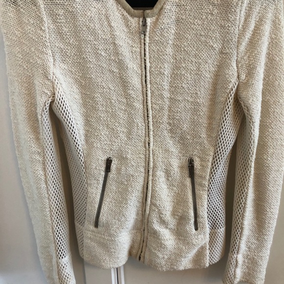 Iro Amiya Jacket - Picture 3 of 6